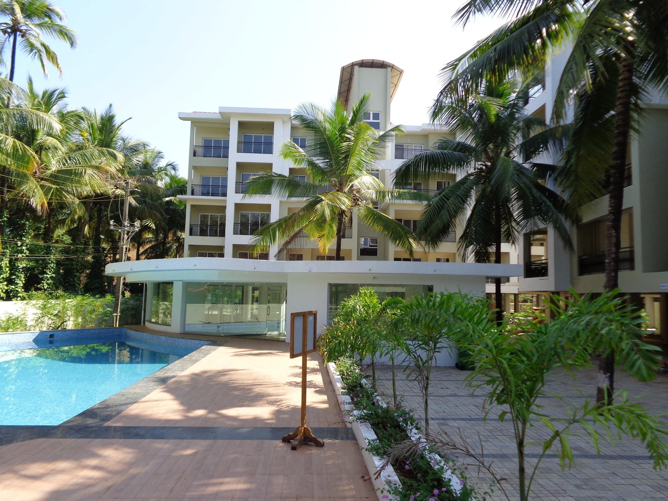 Images for Elevation of B and F Kensington Square