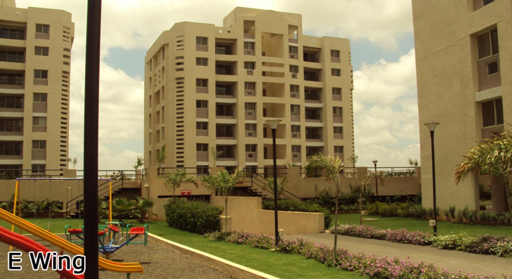 Images for Elevation of Vascon Vista Phase 1