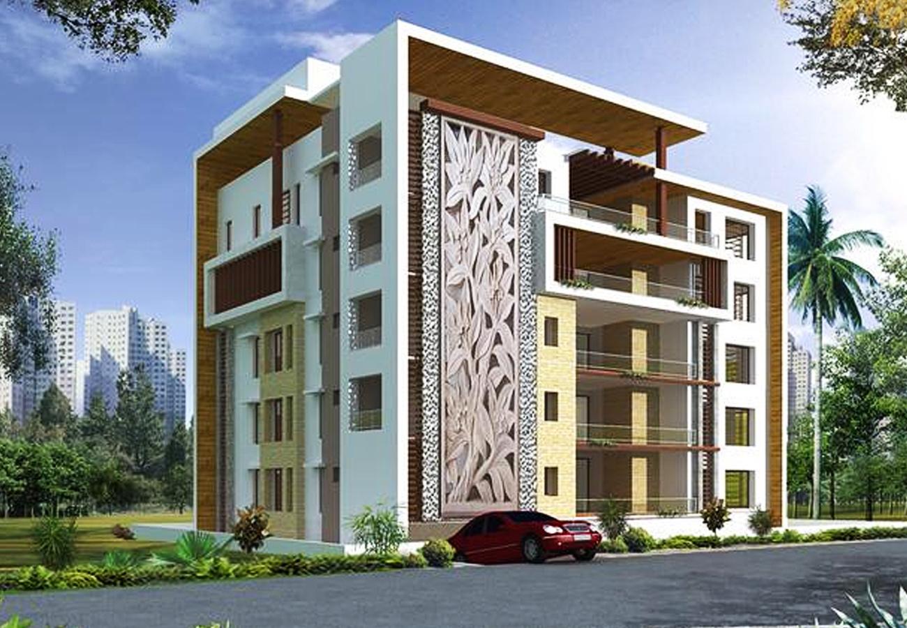 Jyothi Parkview