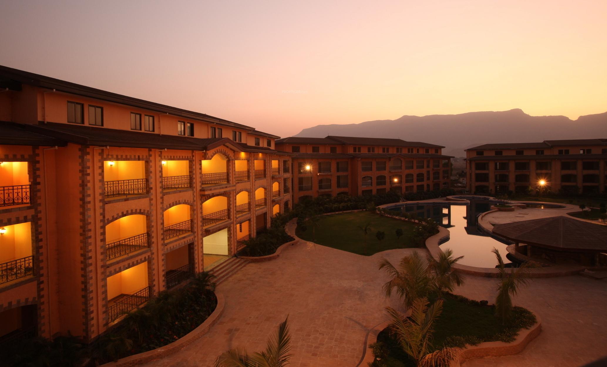 Images for Elevation of Silvex Discover Condos