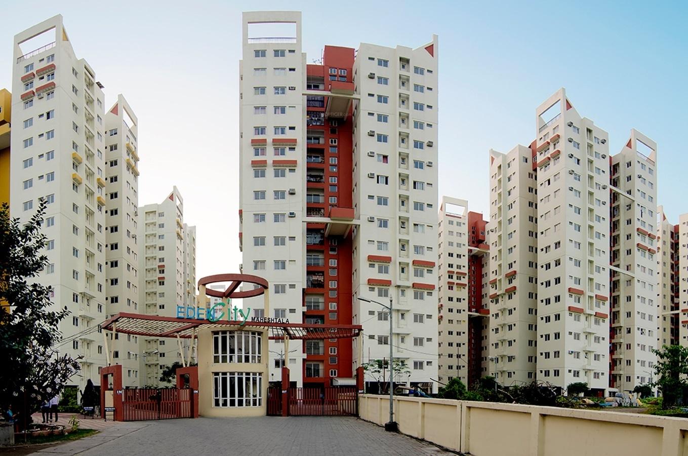 Eden City Maheshtala