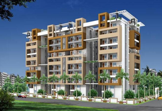  vishals-srinivasakrupa Elevation