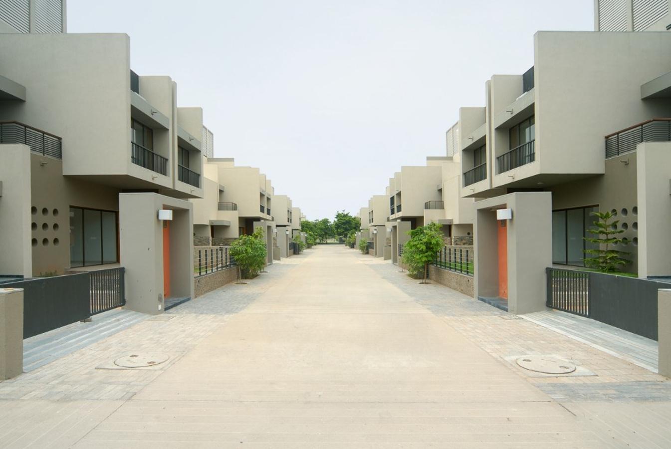 Images for Elevation of Goyal Green Park