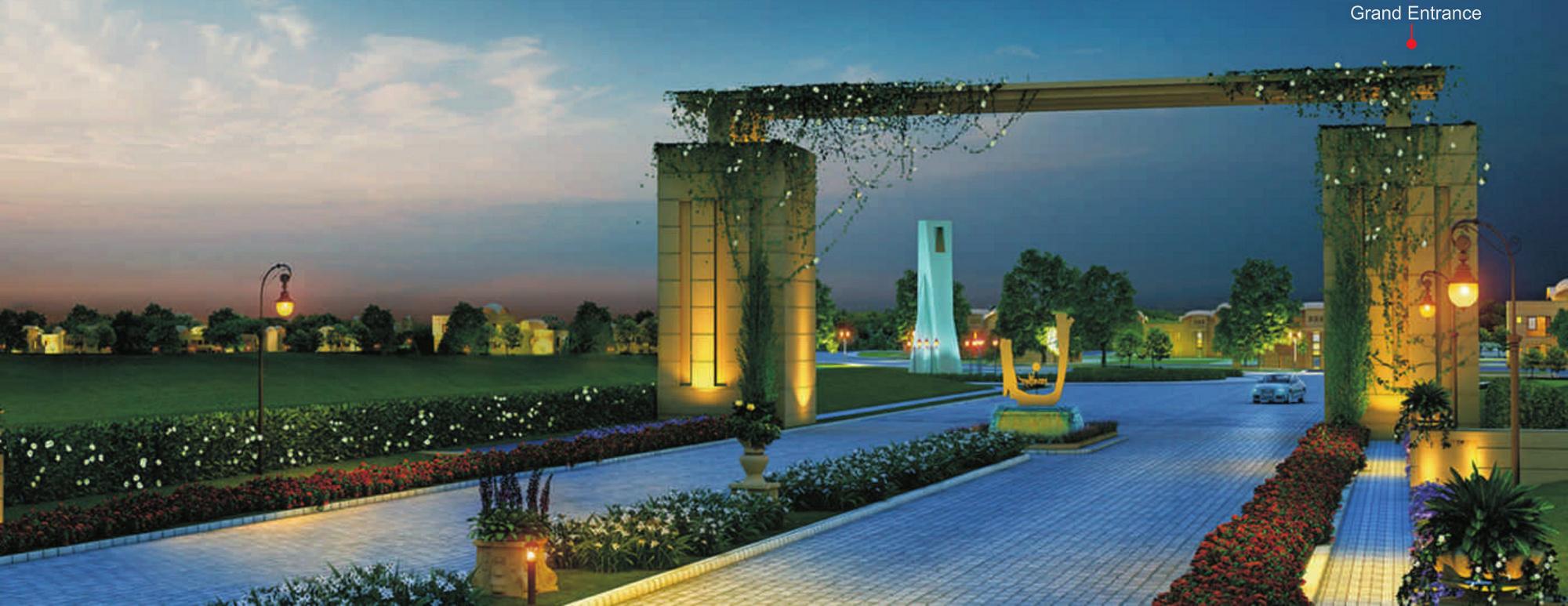 Images for Elevation of Brajbhumi Mayavan Plots