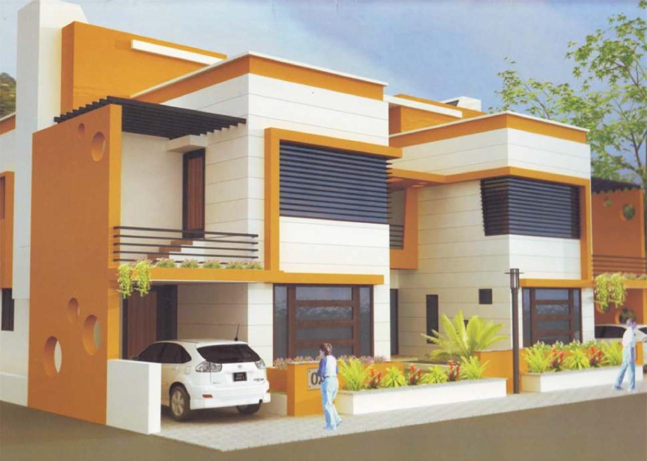 Siddharth Residency