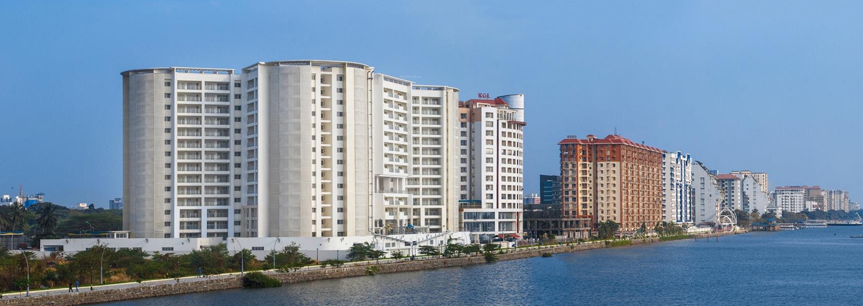  grandbay Images for Elevation of Purva Grandbay