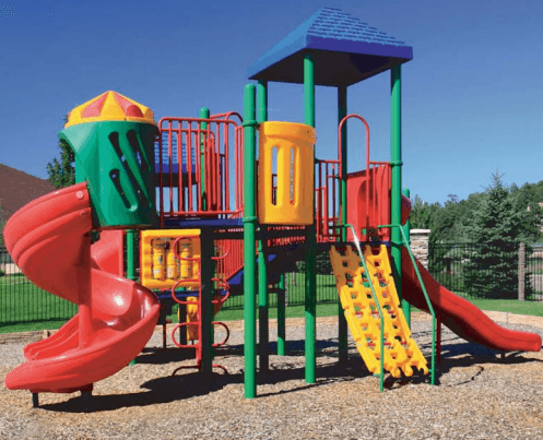  purva-moonreach Children's play area