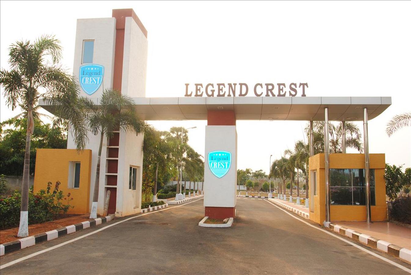 Crest