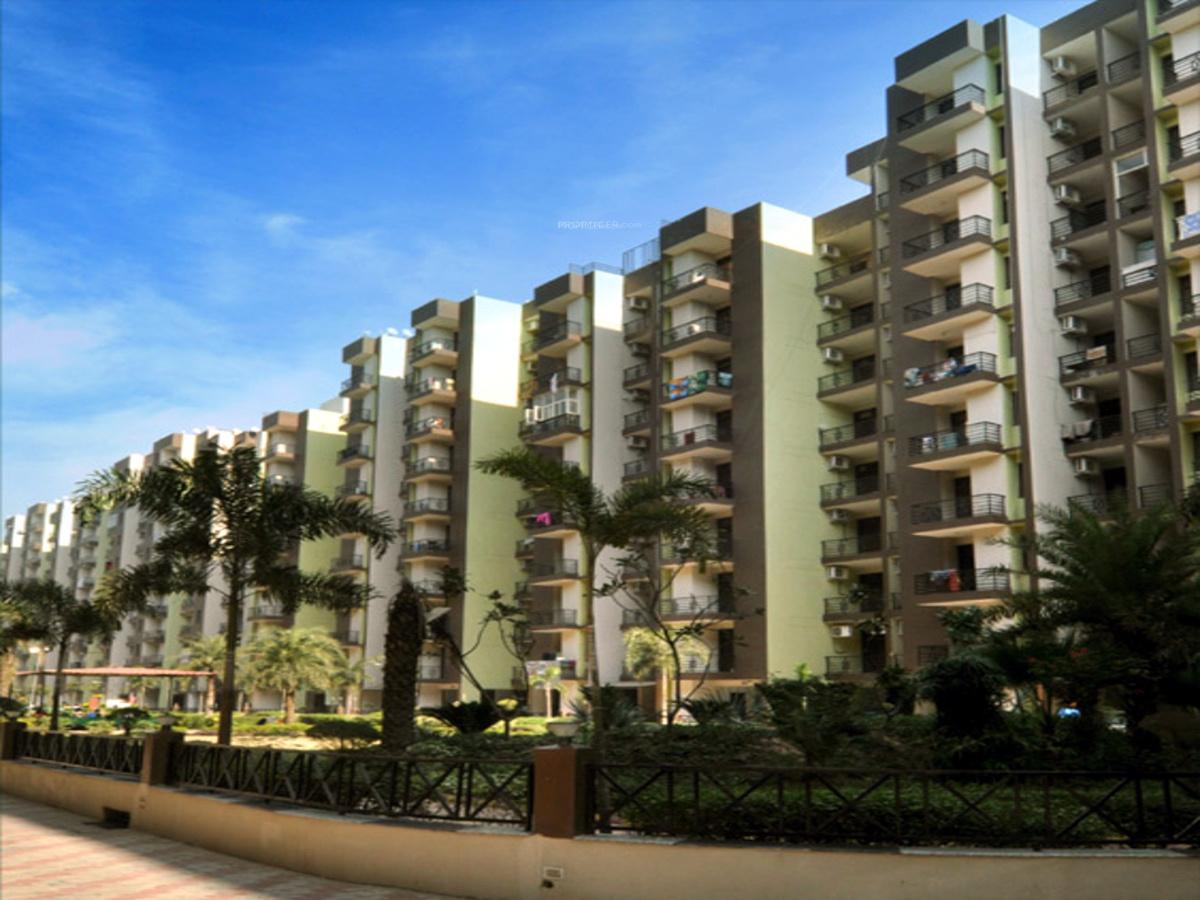 Maya Garden City