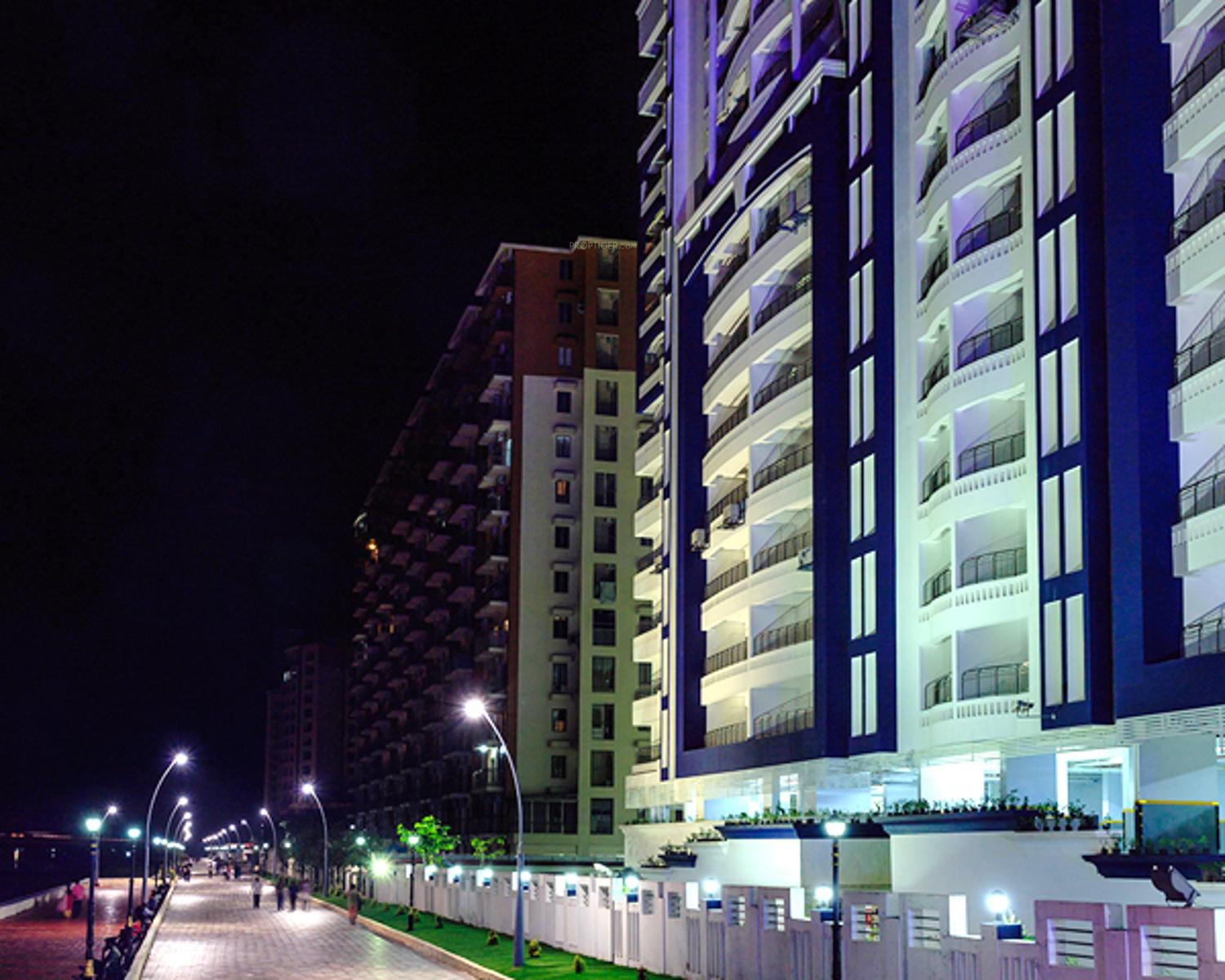 Images for Elevation of Purva Oceana