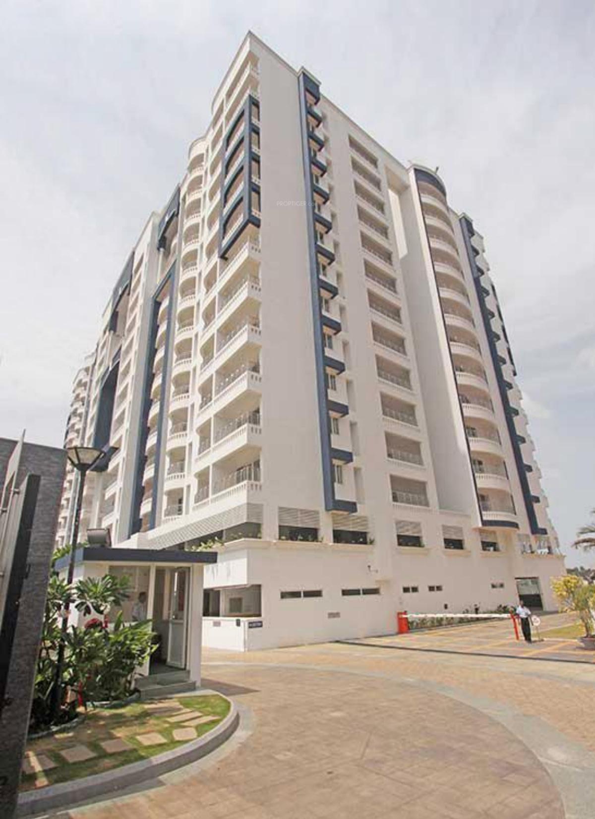 Images for Elevation of Purva Oceana