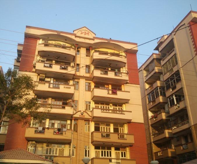 villa Elevation