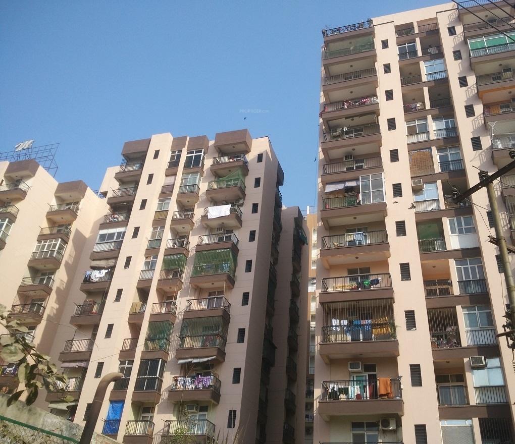  mosaic Elevation