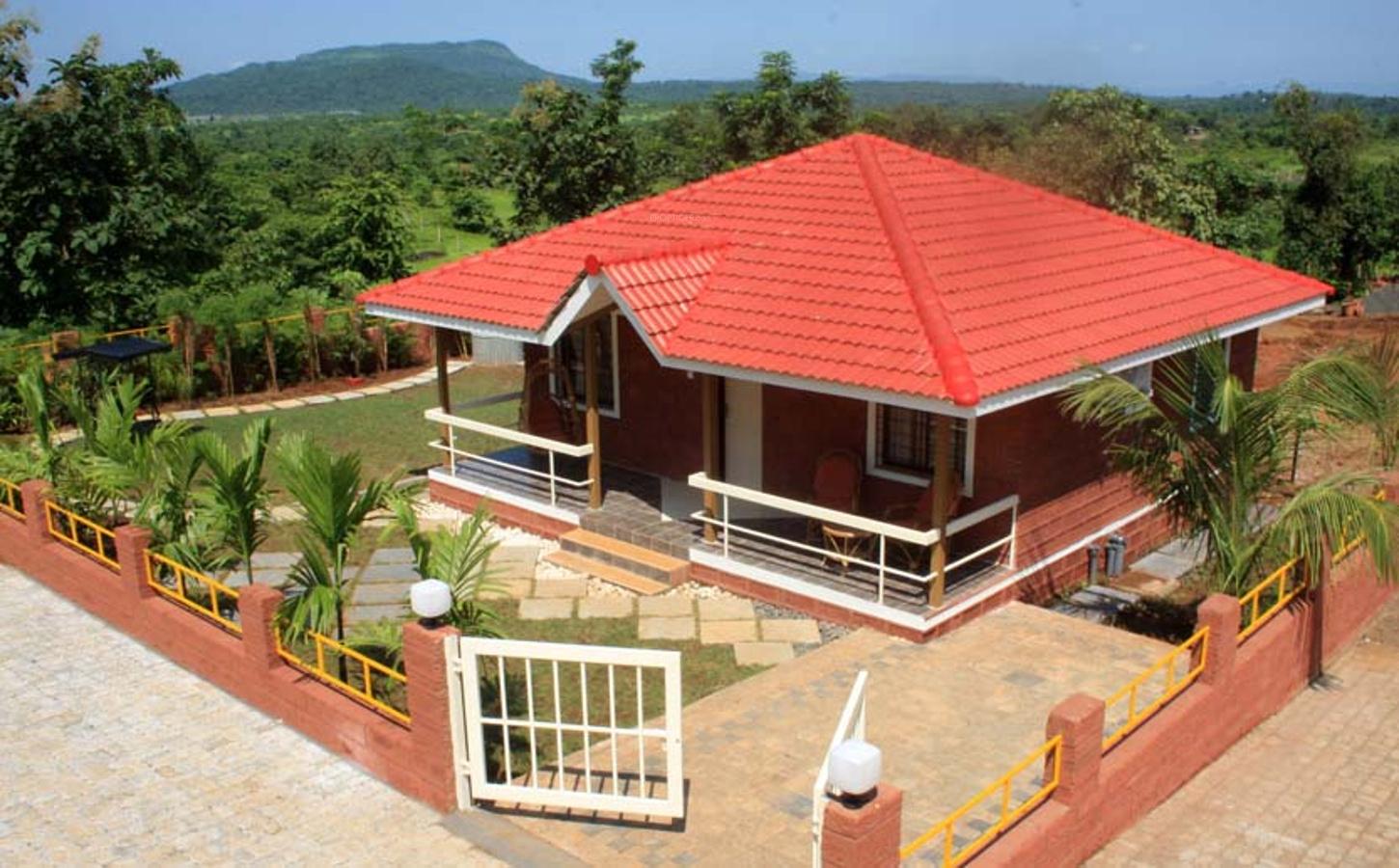 Images for Elevation of Goka Gold Valley