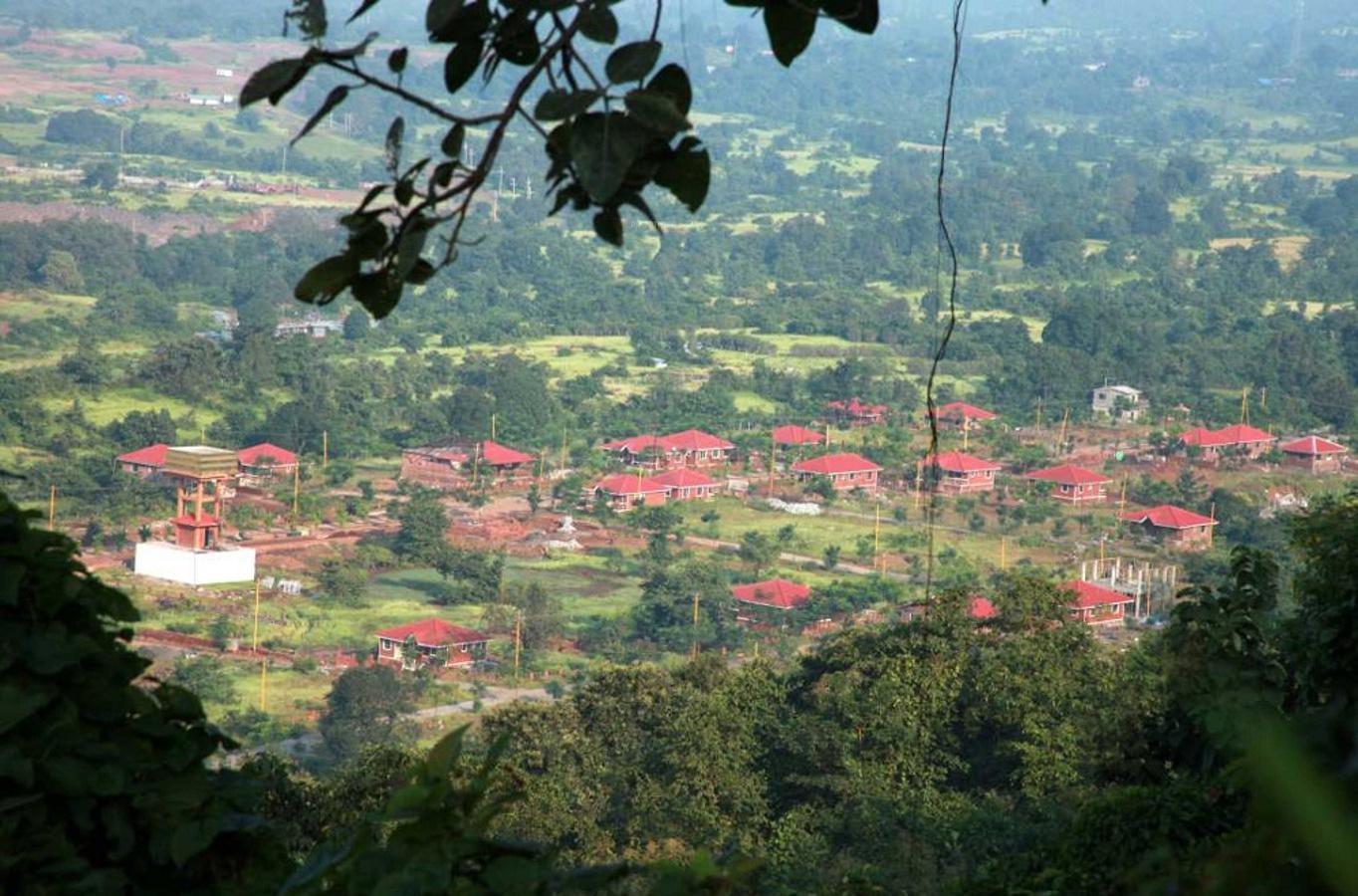 Images for Elevation of Goka Gold Valley