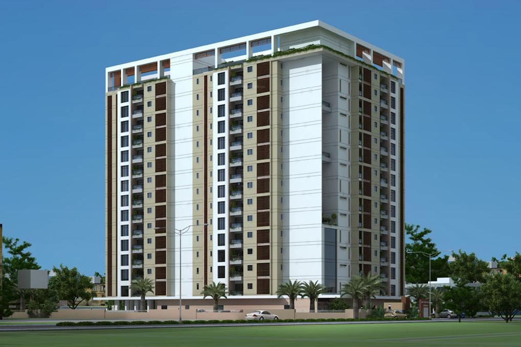  residency-royal Elevation