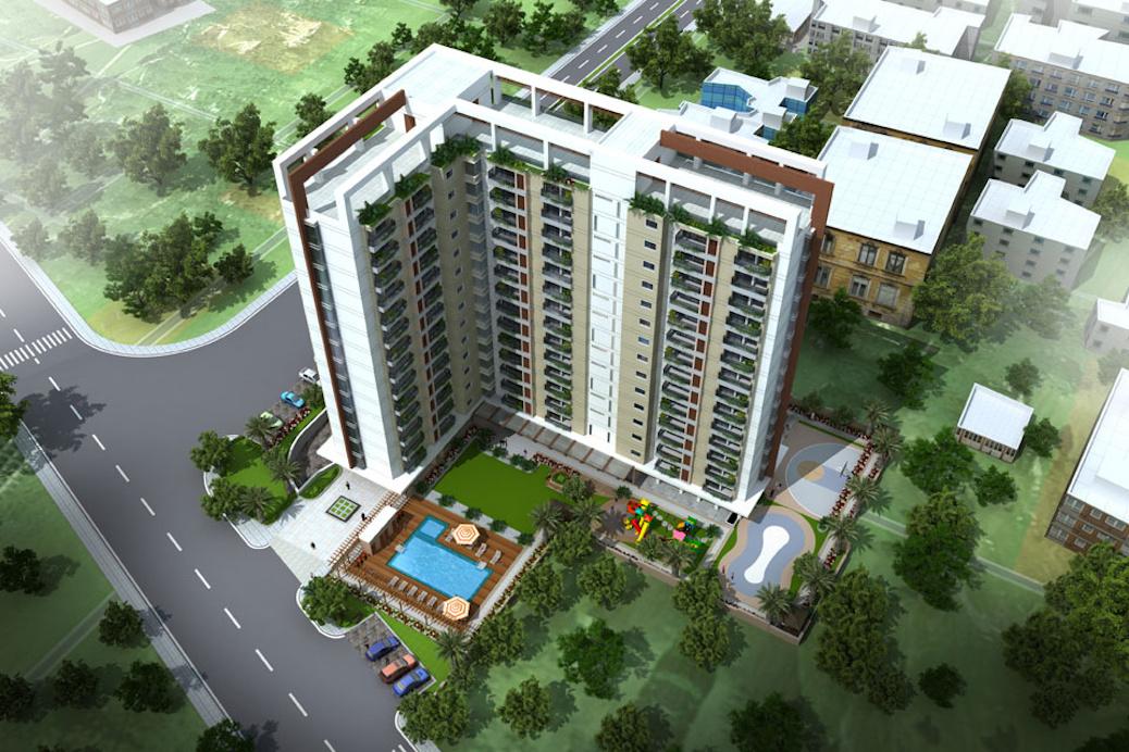  residency-royal Elevation