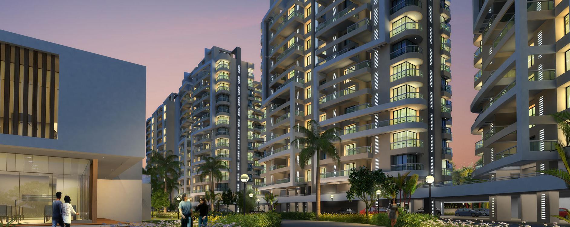  metro-jazz Elevation