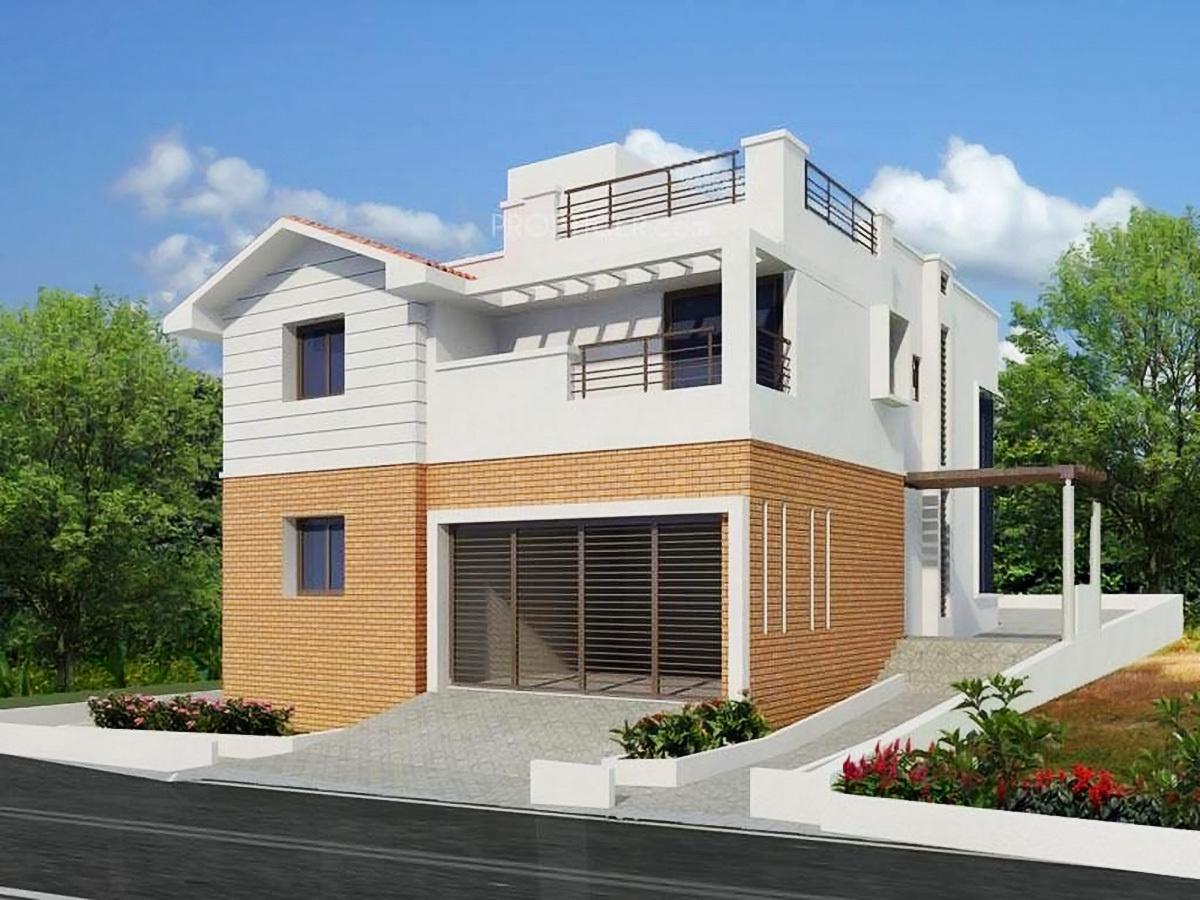 Icon Villa