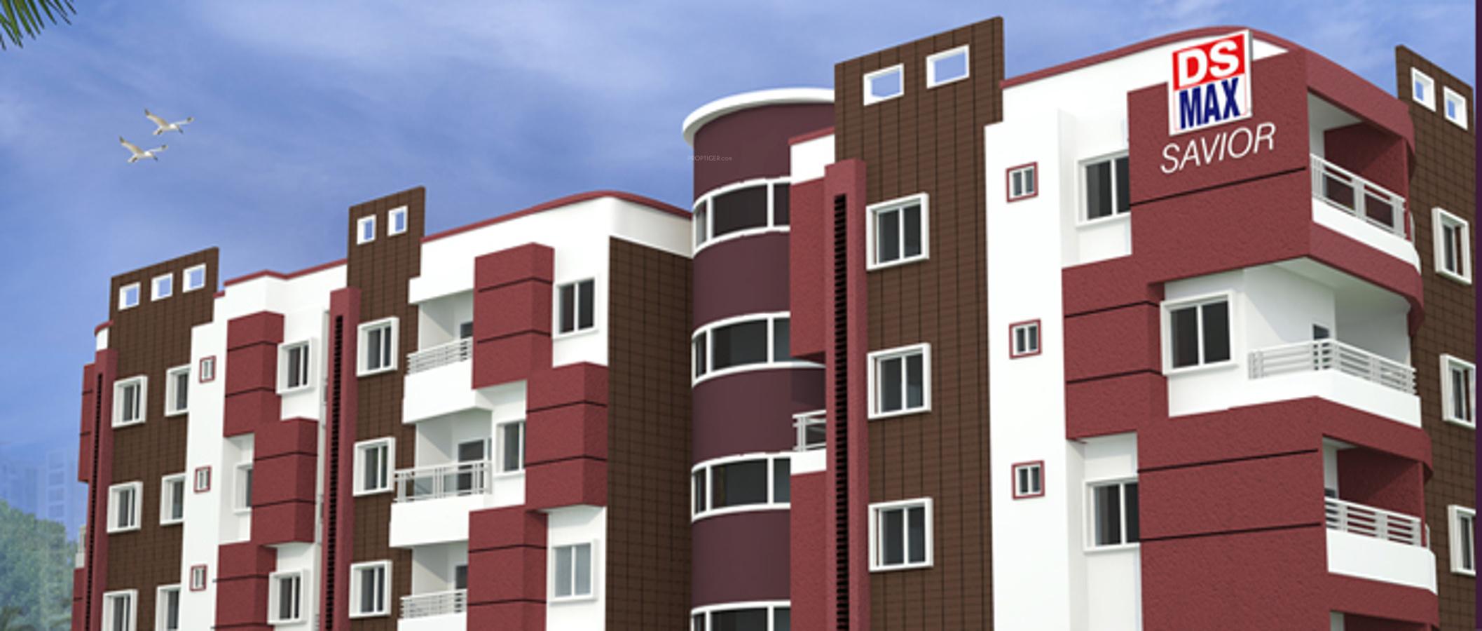Images for Elevation of DS DSMAX SAVIOR