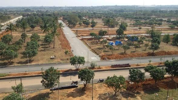  njr-klr-nagar Elevation