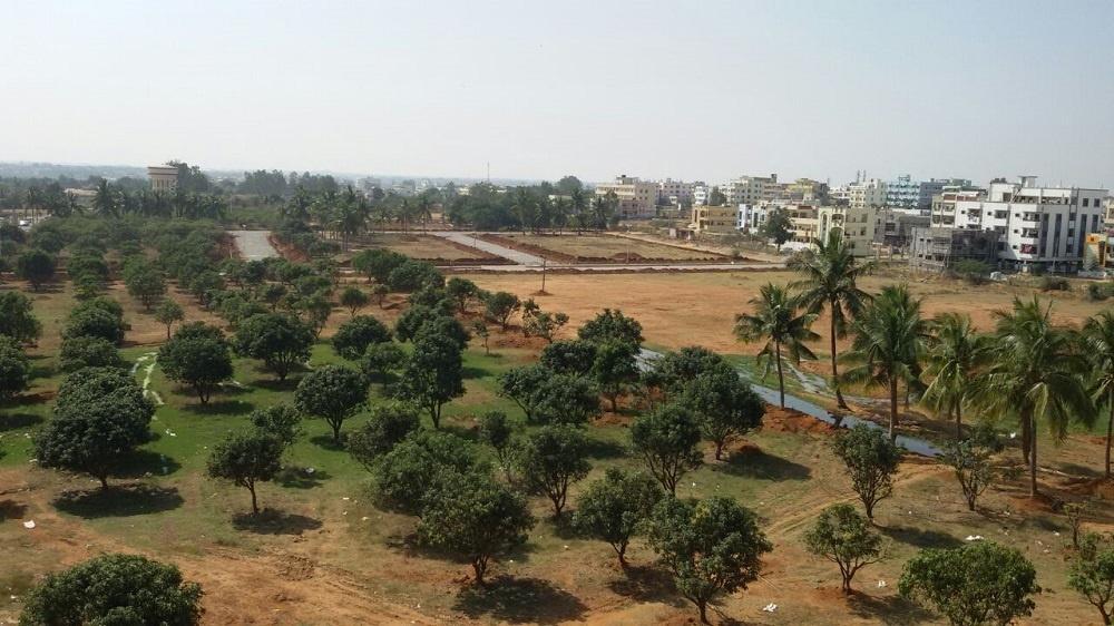NJR KLR Nagar