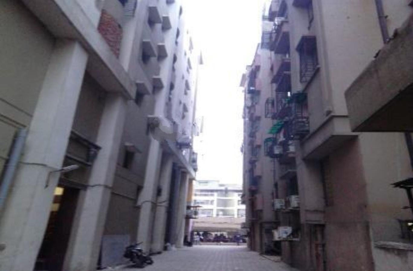  haldiram-enclave Elevation