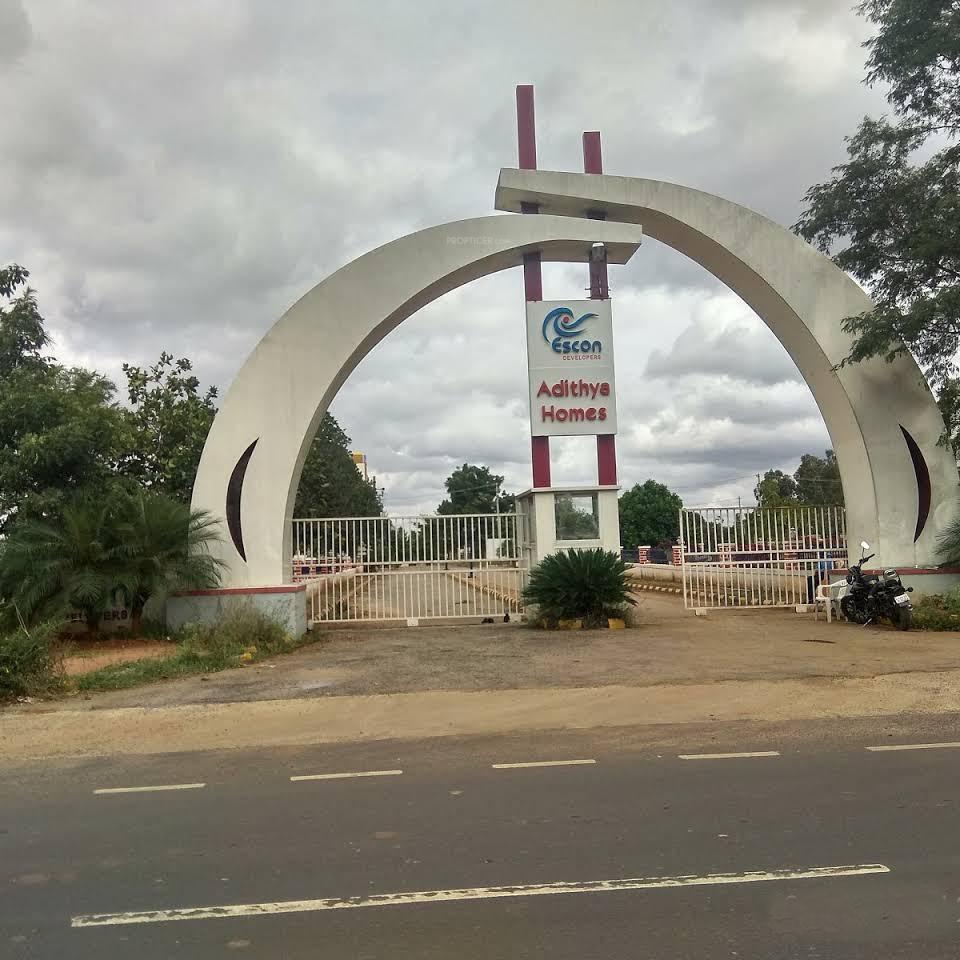  adithya-homes Elevation