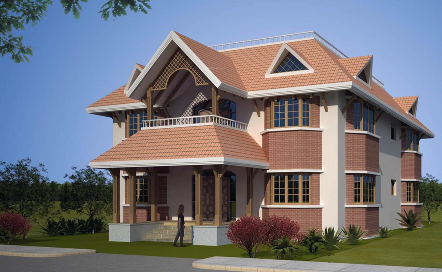 Smilee Anandavana II