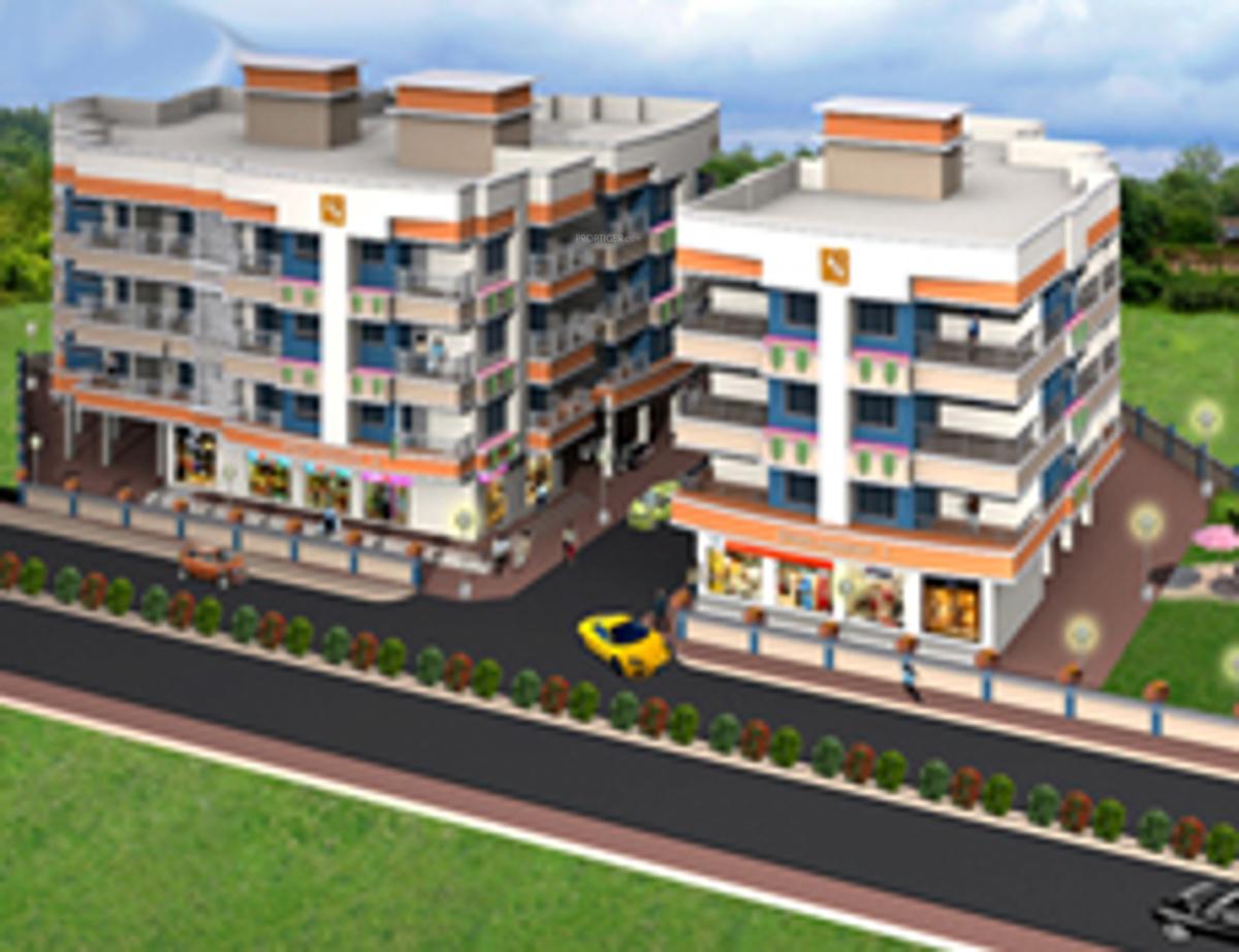 Images for Elevation of Nirman Realtors Sneh Nirman