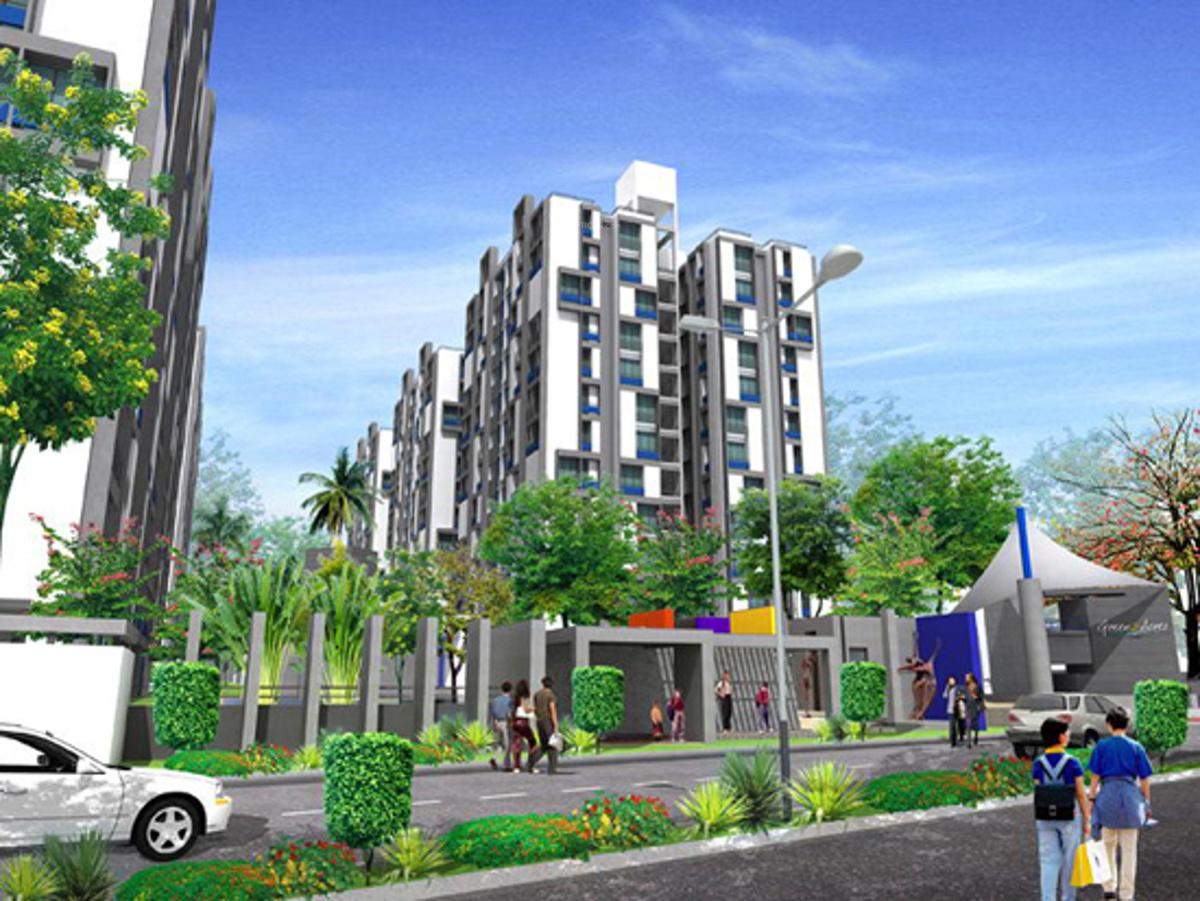 Images for Elevation of Pacifica Companies Green Acres