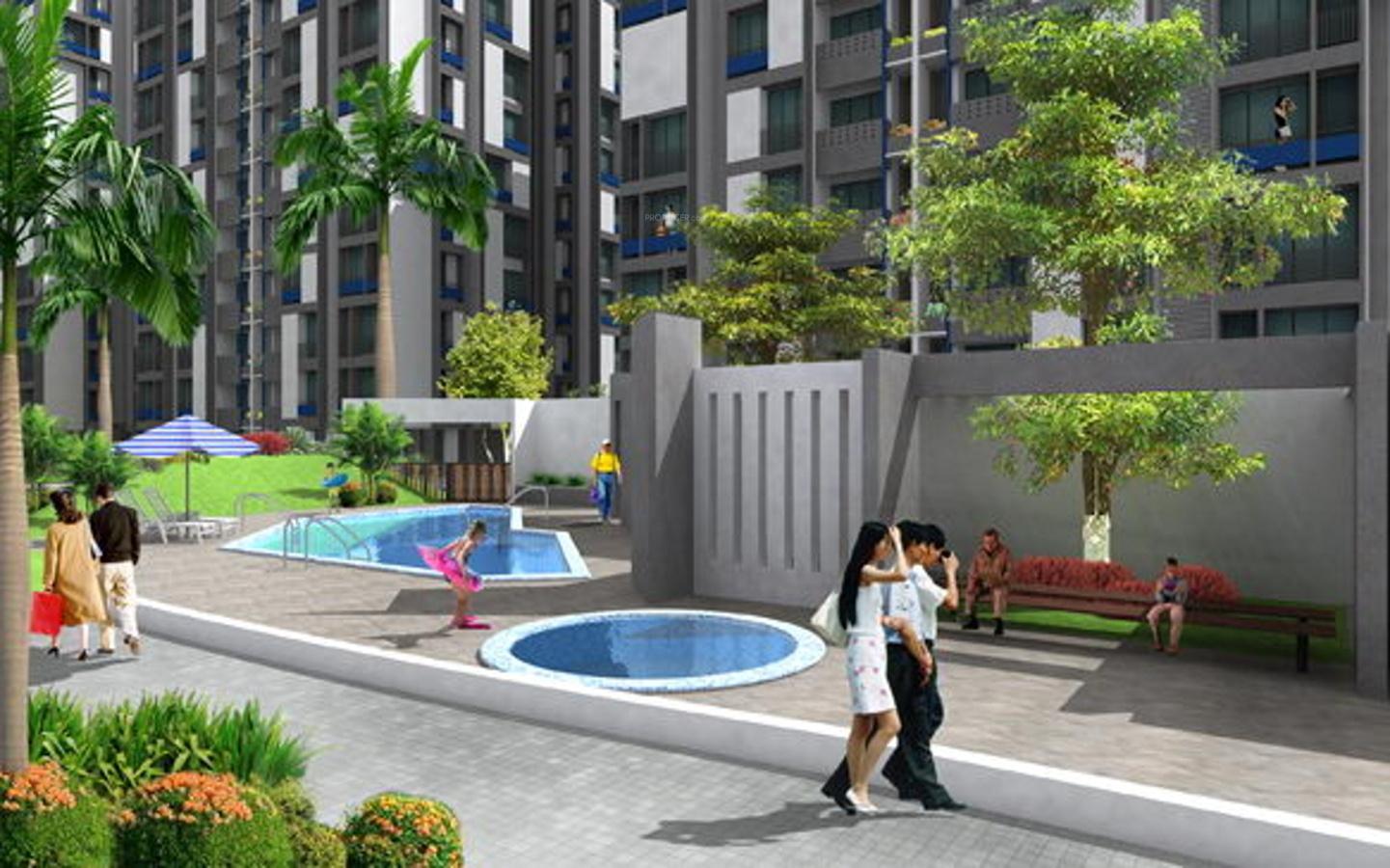 Images for Elevation of Pacifica Companies Green Acres