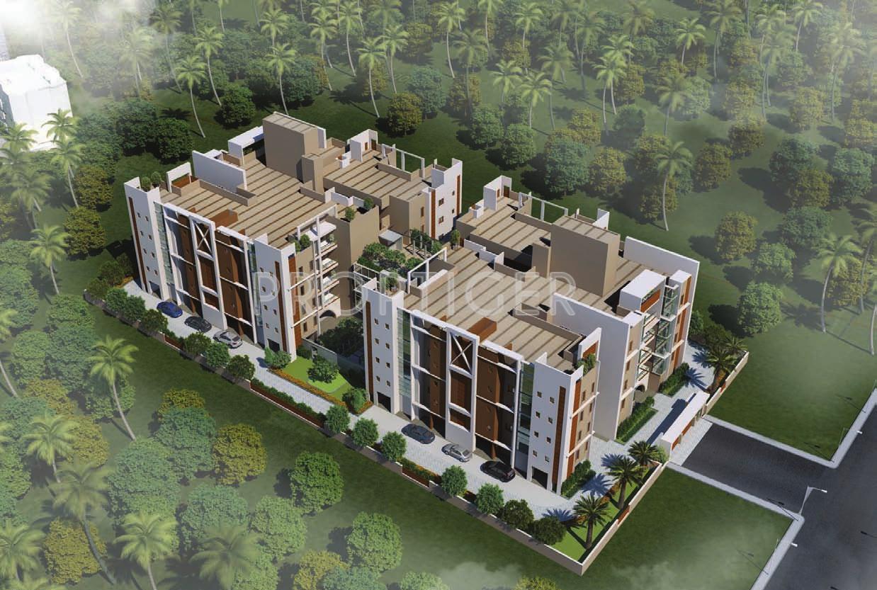 Images for Elevation of Casagrand Vogue