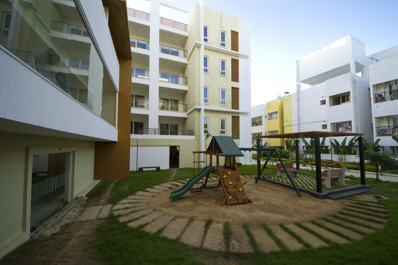 Images for Elevation of Casagrand Vogue
