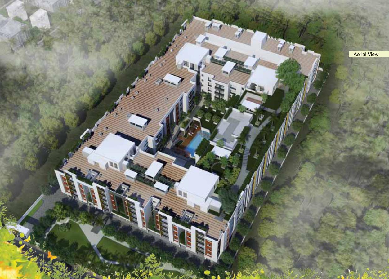 Images for Elevation of Casagrand Aldea