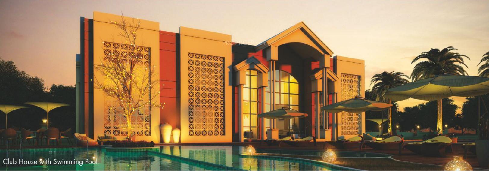 Images for Amenities of Urban Amangani