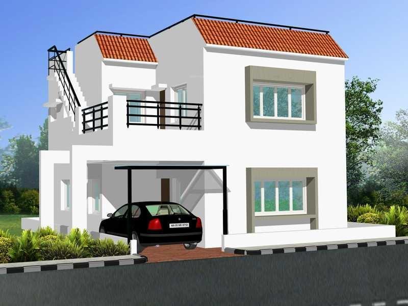  sunshine-a Elevation