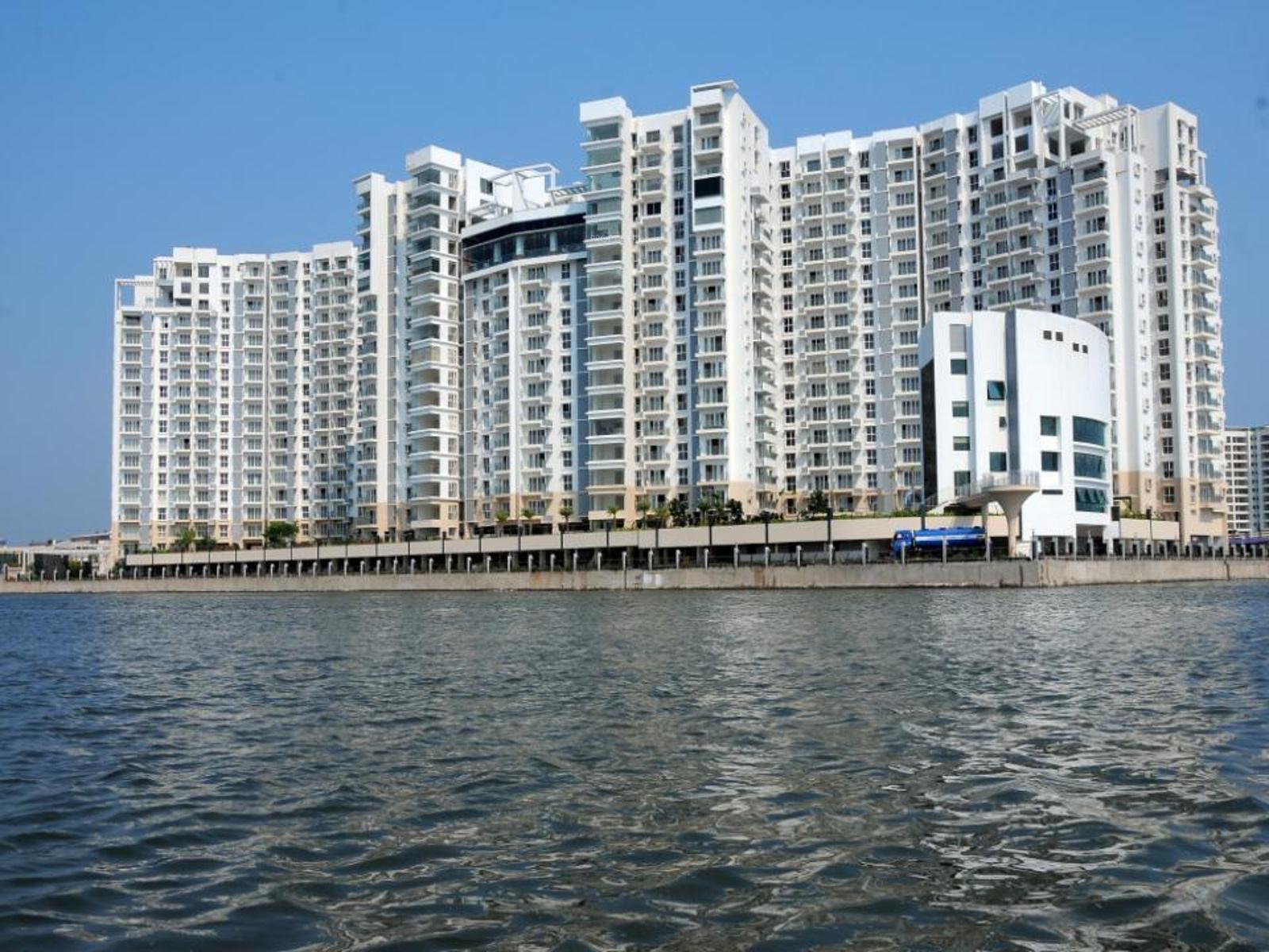 Images for Elevation of Prestige Neptunes Courtyard