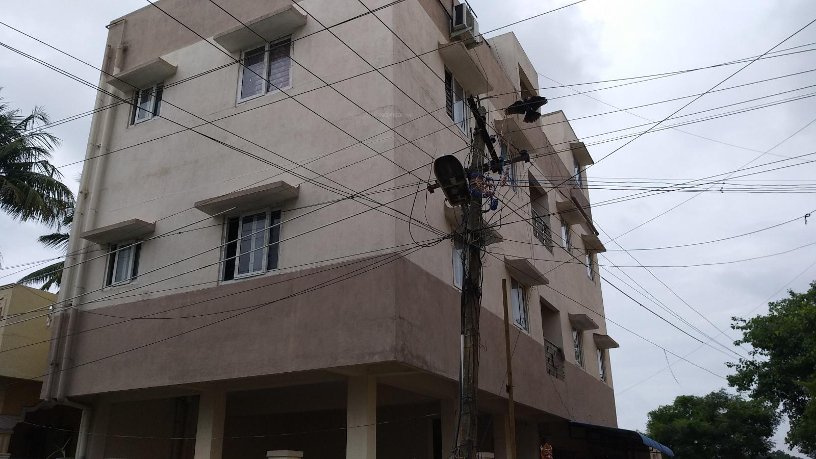Aadharsh Villa