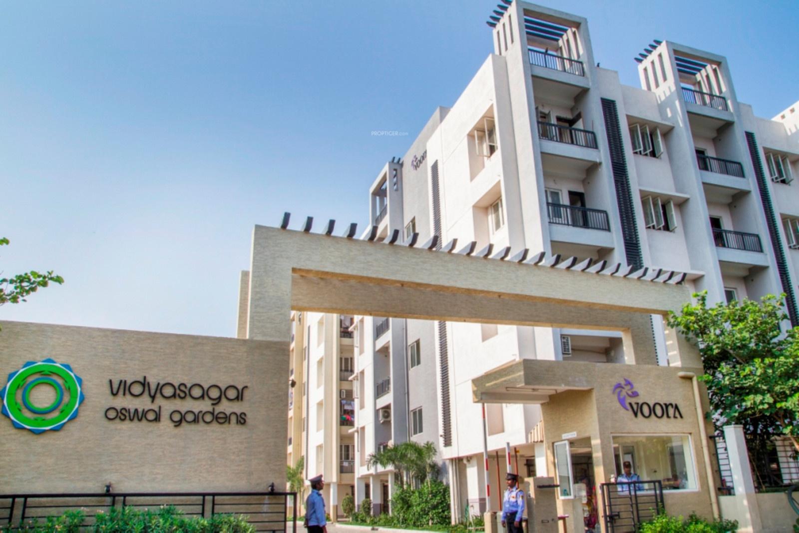 Vidyasagar Oswal Gardens 2