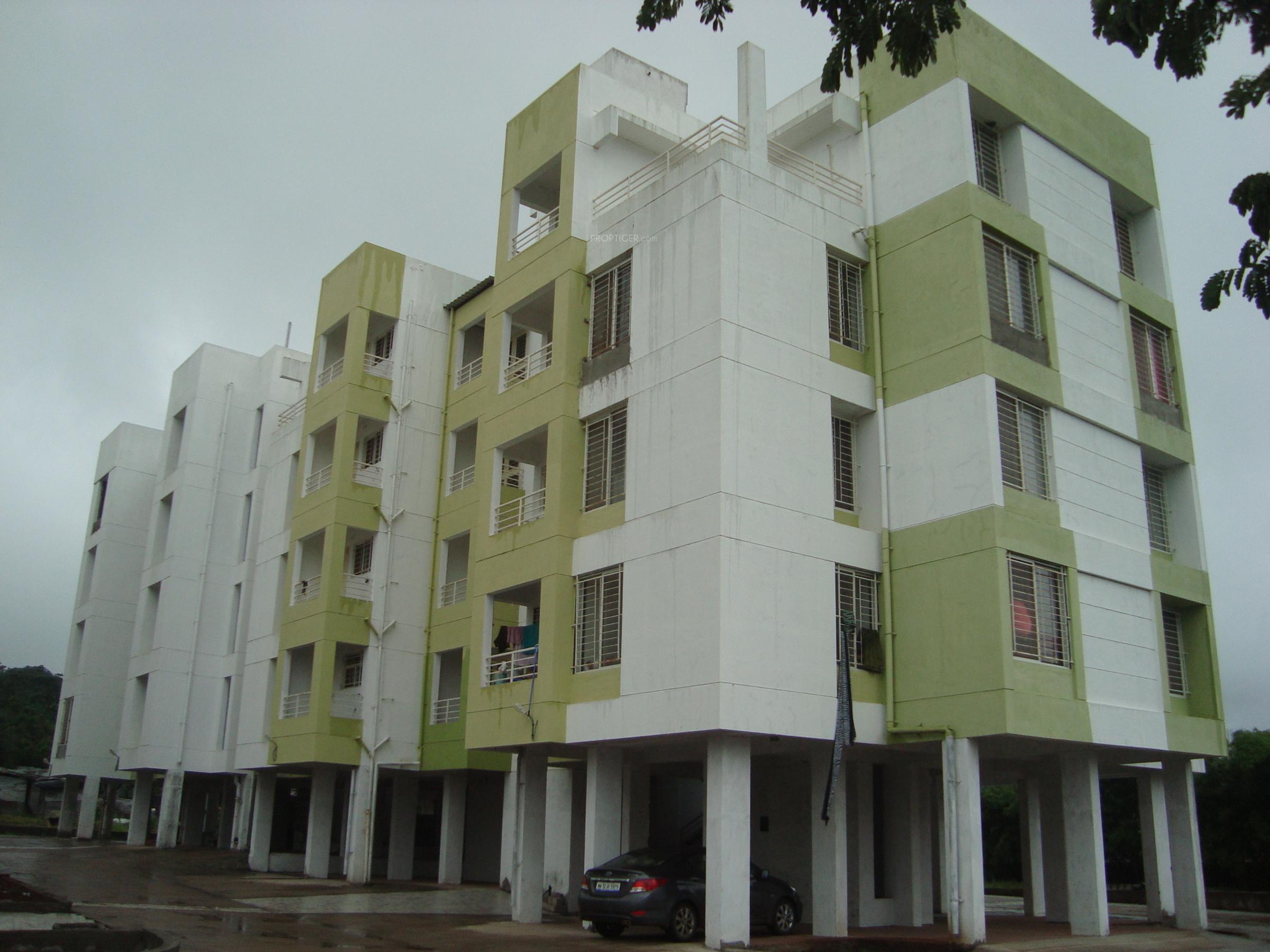 Images for Elevation of Pushkar Snehangan