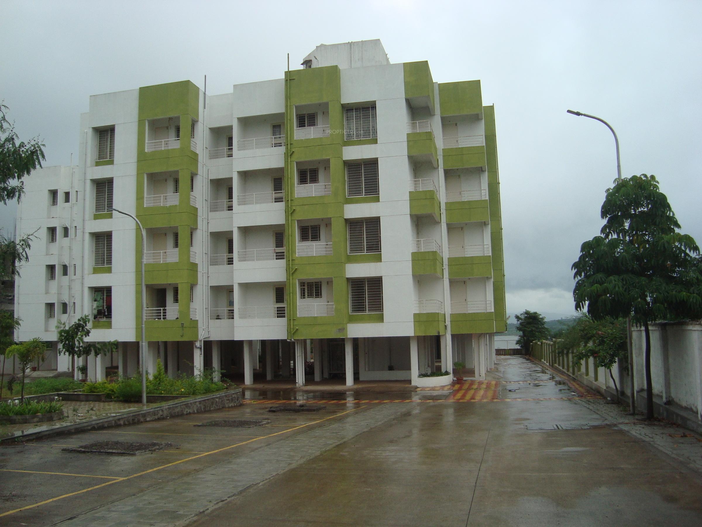 Images for Elevation of Pushkar Snehangan