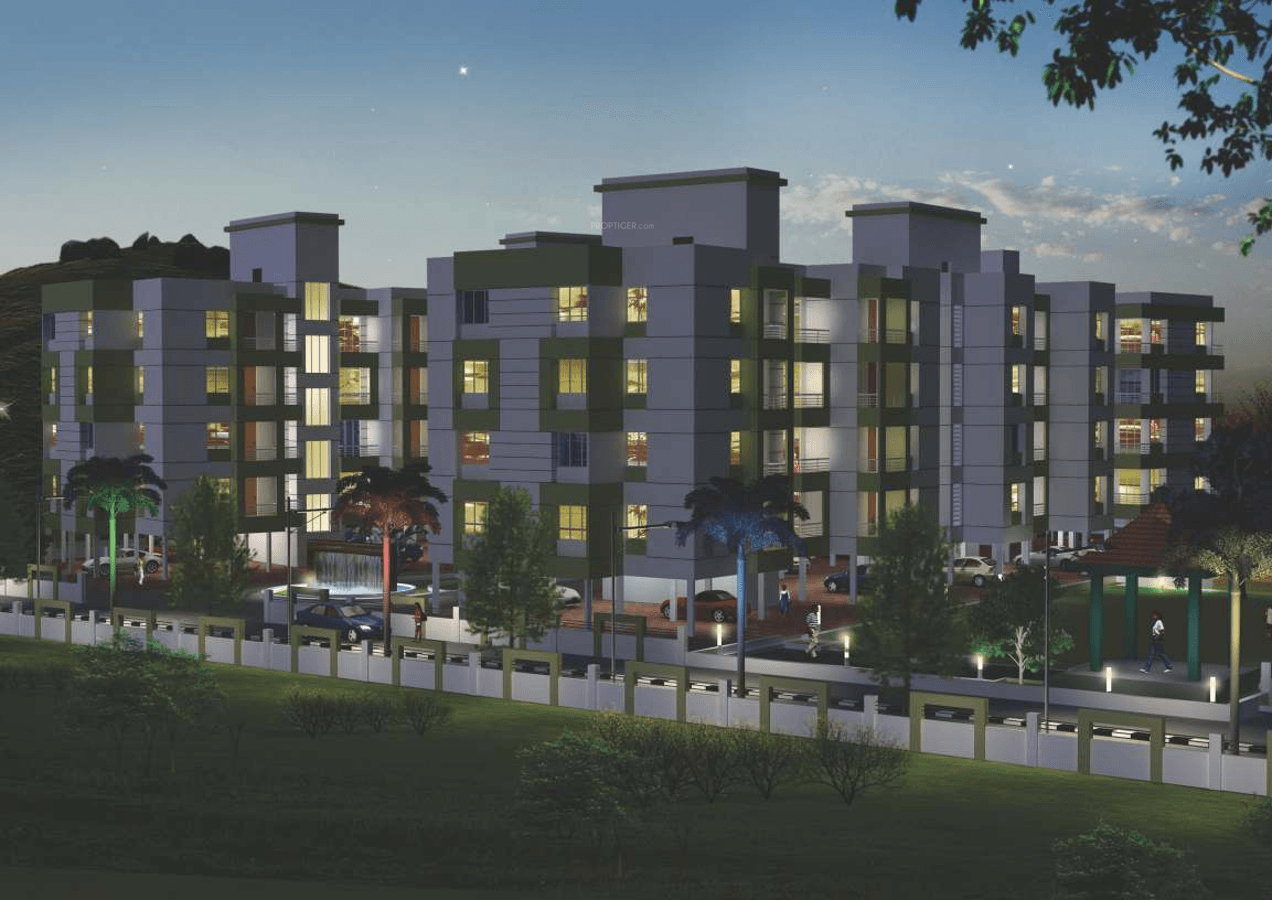 Images for Elevation of Pushkar Snehangan