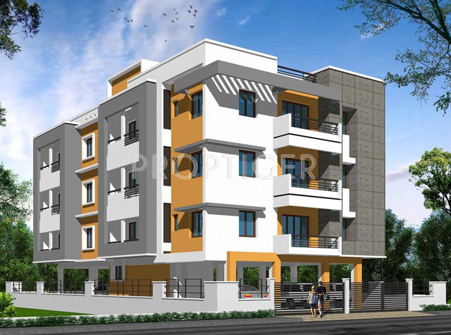Trustpuram