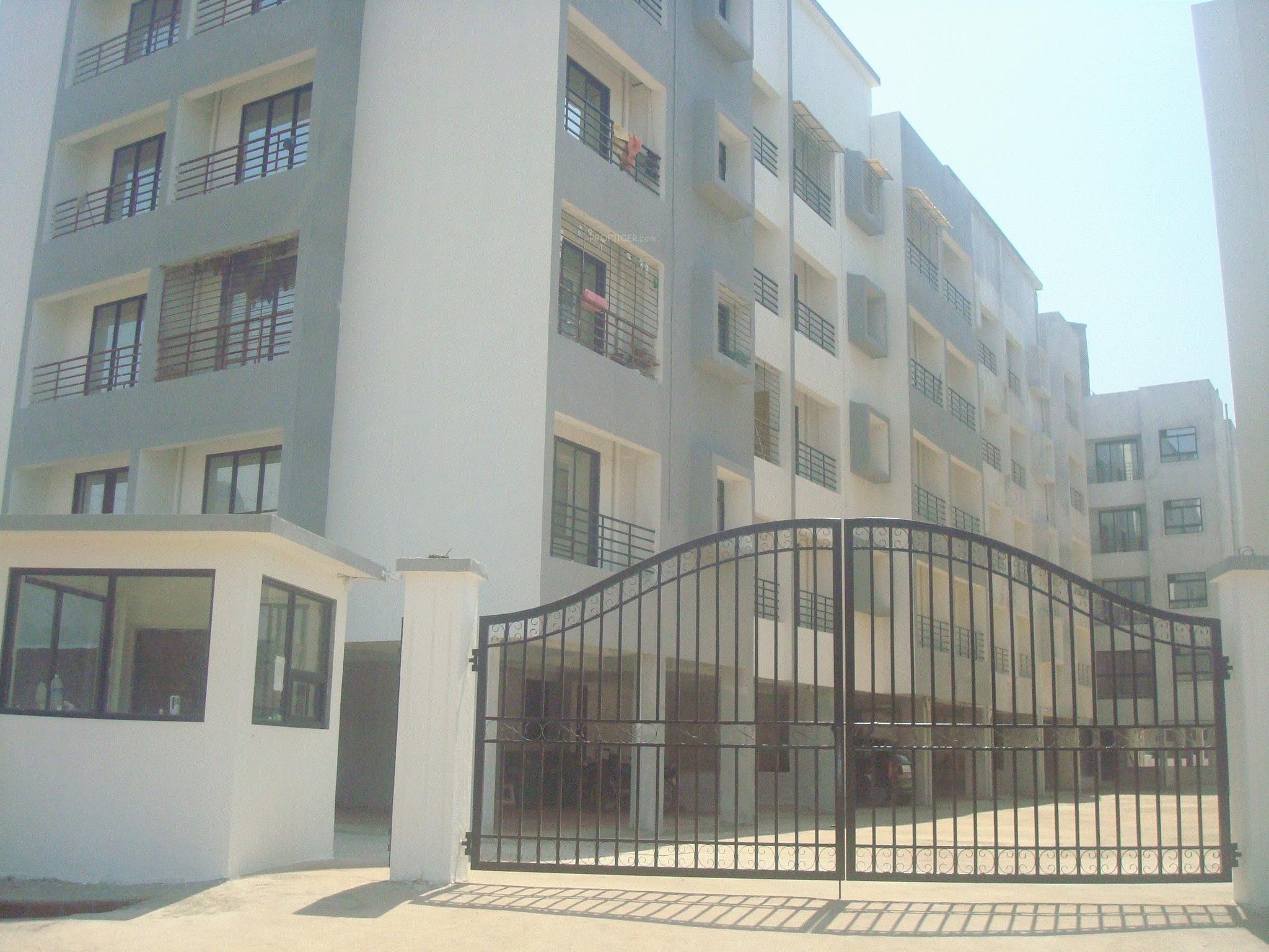  waters-edge Elevation