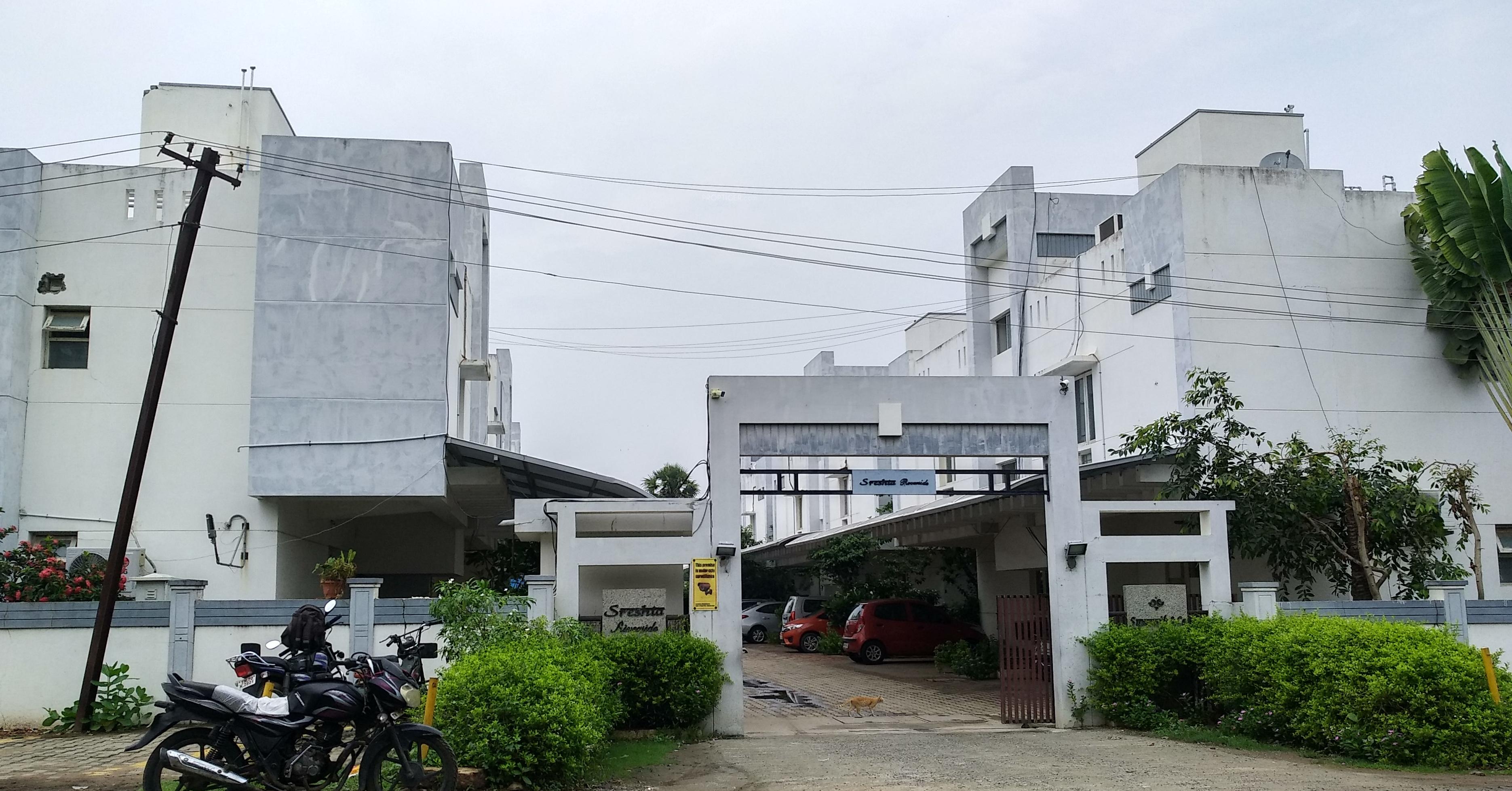 Sreshta Riverside