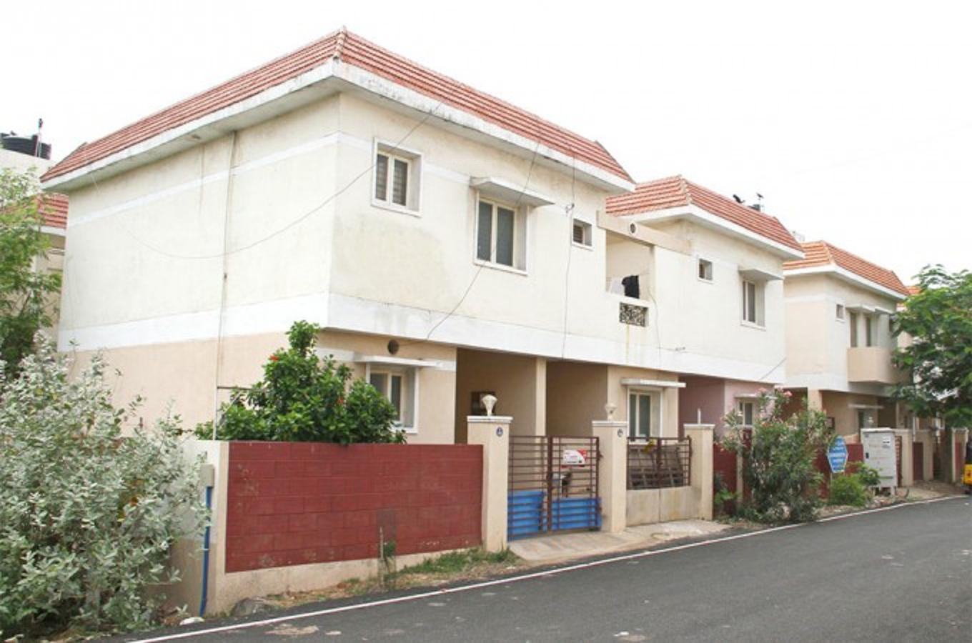 Ananyaa Gardens Phase I