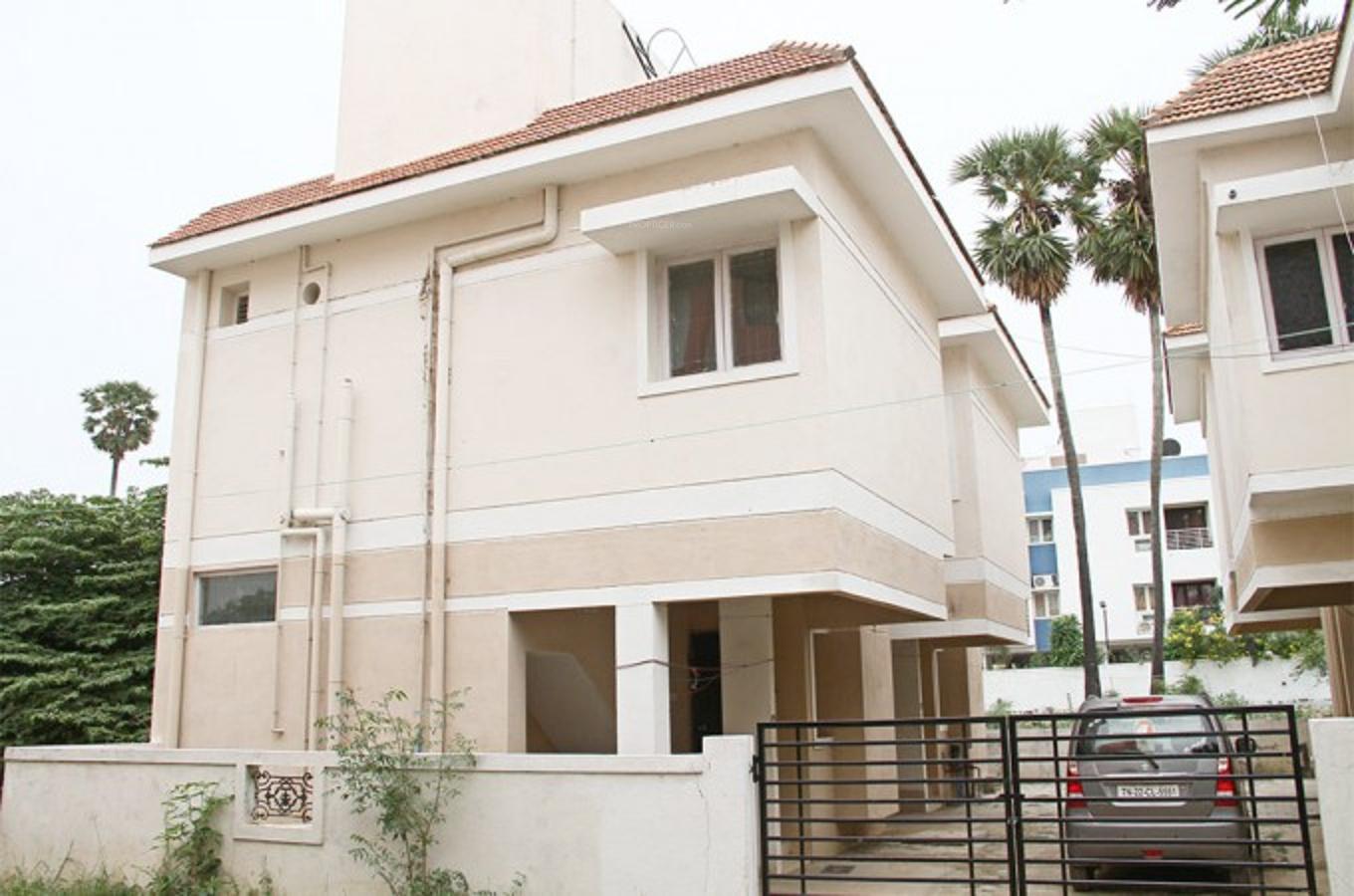 Images for Elevation of Annai Ananyaa Gardens Phase I