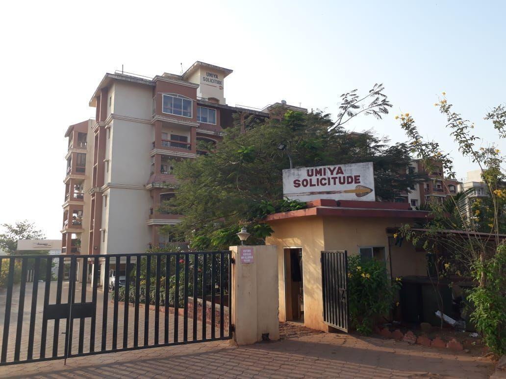  solicitude Elevation