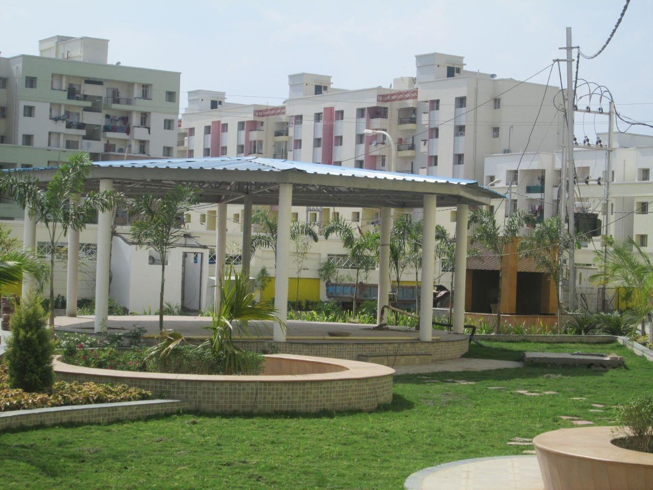  divine-city Elevation